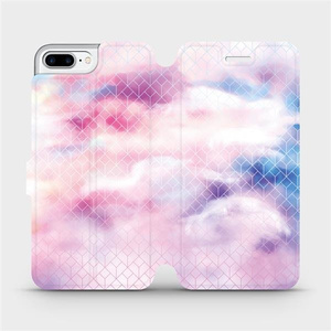 Etui do Apple iPhone 8 Plus - wzór MR02S