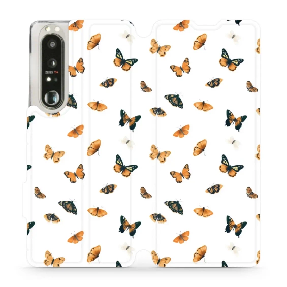 Phone Case Sony Xperia 1 III - Design MP77S