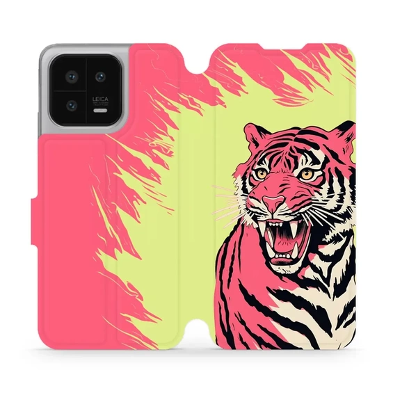 Etui do Xiaomi 13 - wzór VP51S