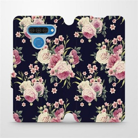Phone Case LG Q60 - Design V068P