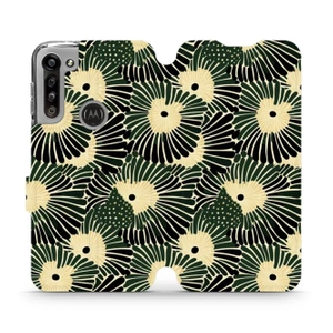 Phone Case Motorola Moto G8 Power - Design VA44S