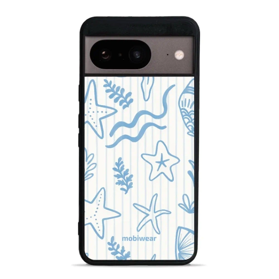 Etui Glossy Case do Google Pixel 8 - wzór GP88G