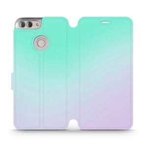 Etui do Huawei P Smart - wzór VP63S