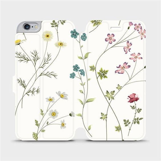 Phone Case Apple iPhone 6s Plus - Design MD03S