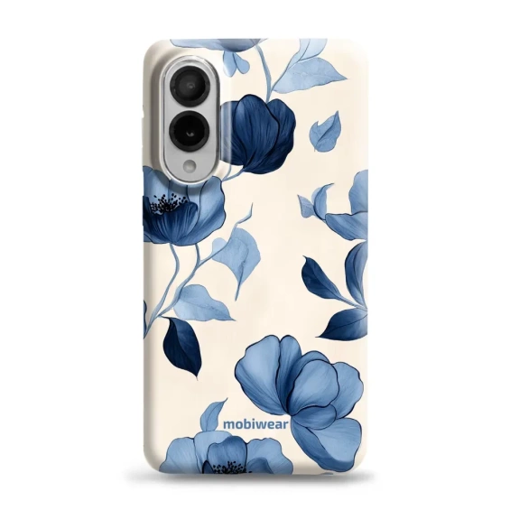 Hülle Elite Pro für Samsung Galaxy S25 Edge - Farbe EP73E