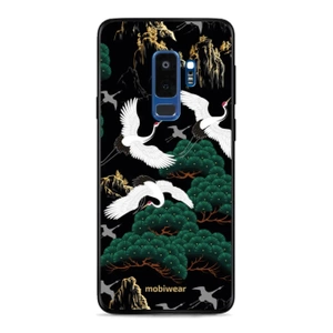 Etui Glossy Case do Samsung Galaxy S9 Plus - wzór G042G