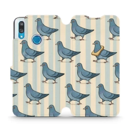 Phone Case Huawei P Smart 2019 - Design VP91S