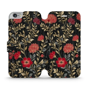 Phone Case Apple iPhone 6s - Design V172S