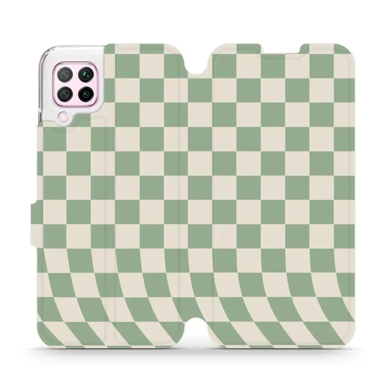 Phone Case Huawei P40 Lite - Design VA58S