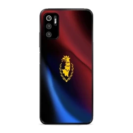 Hülle Glossy Case für Xiaomi Poco M3 Pro 5G - Farbe G07PS