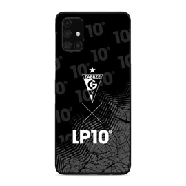 Etui Glossy Case do Samsung Galaxy M31s - wzór G11GZ