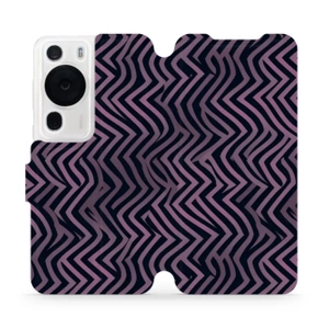 Etui do Huawei P60 Pro - wzór VA55S