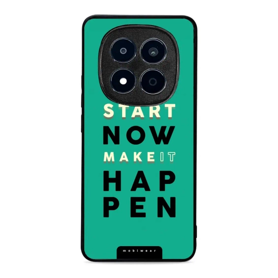 Phone Glossy Case Xiaomi Redmi Note 15 Pro 5G - Design G079G