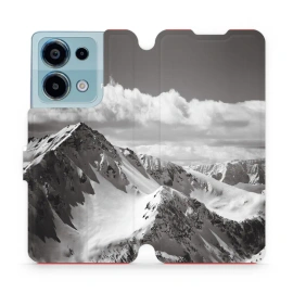 Phone Case Xiaomi Redmi Note 13 Pro 4G - Design M152P