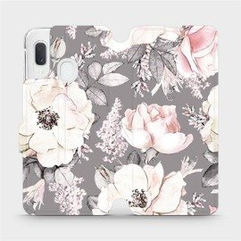 Phone Case Samsung Galaxy A20e - Design MX06S