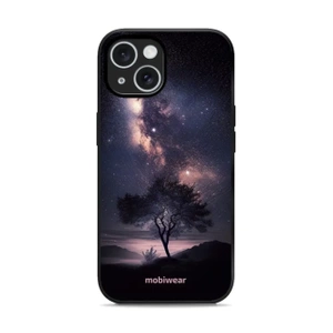 Phone Glossy Case Apple iPhone 15 - Design G005G