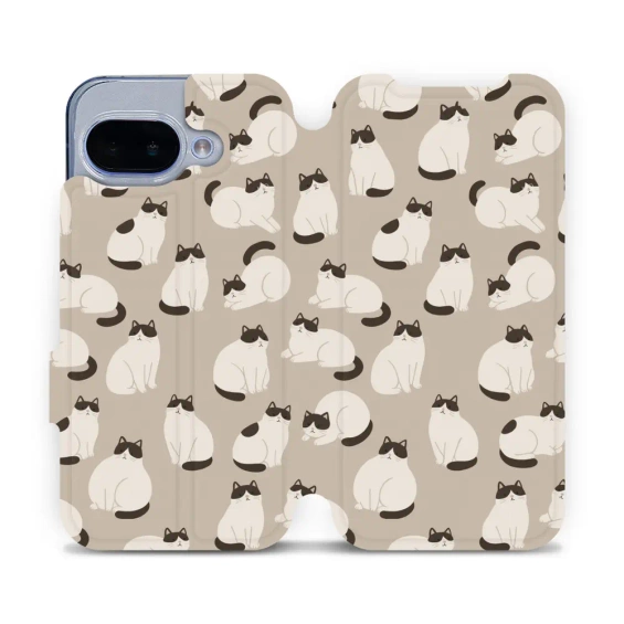 Phone Case Google Pixel 9A - Design V160S