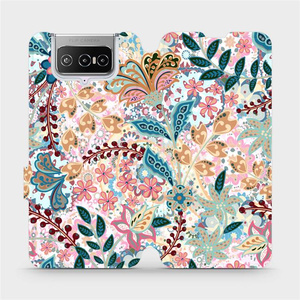 Phone Case Asus Zenfone 7 ZS670KS - Design MX04S