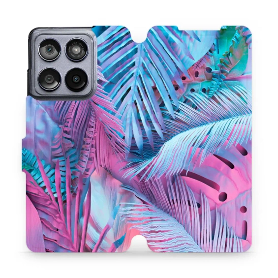 Phone Case Motorola Edge 60 Fusion - Design MG10S