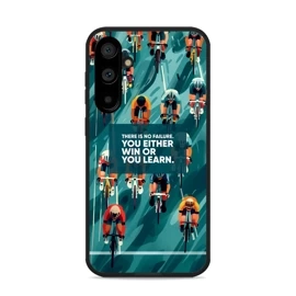 Hülle Glossy Case für Samsung Galaxy S23 FE - Farbe GD02G