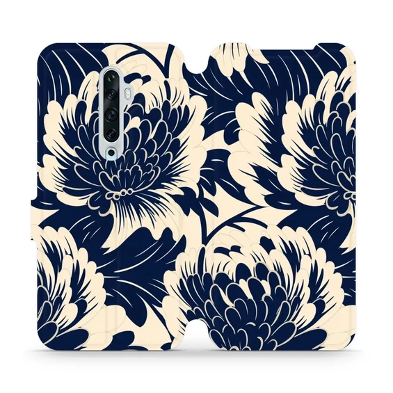 Phone Case OPPO Reno 2Z - Design VA40S