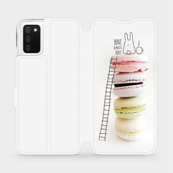 Phone Case Samsung Galaxy A03S - Design M090P