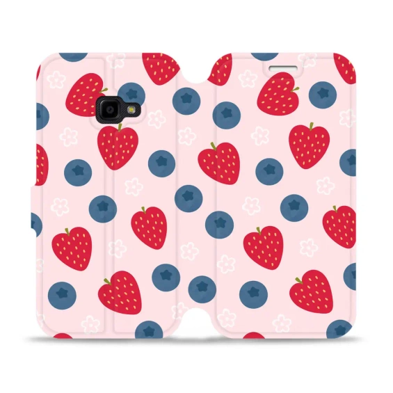 Phone Case Samsung Galaxy Xcover 4 - Design VP84S