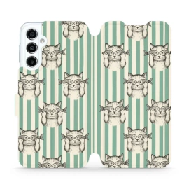 Phone Case Samsung Galaxy M34 5G - Design VP90S