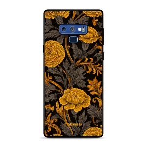 Phone Glossy Case Samsung Galaxy Note 9 - Design G173G