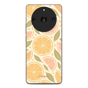 Phone Glossy Case Realme 11 Pro - Design GP80G