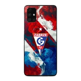 Hülle Glossy Case für Samsung Galaxy M31s - Farbe G01GZ