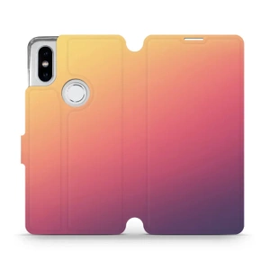 Phone Case Xiaomi Mi Mix 2S - Design VP66S