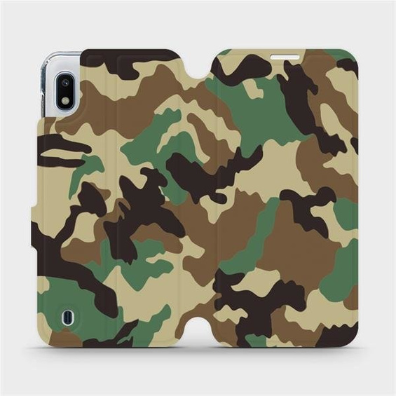 Phone Case Samsung Galaxy A10 - Design V111P