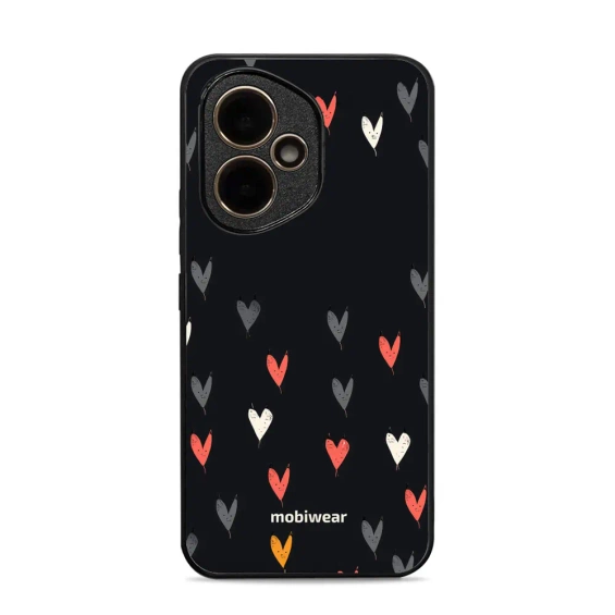 Hülle Glossy Case für Huawei Honor 400 - Farbe GP79G