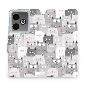 Phone Case Realme GT 7T - Design M099P