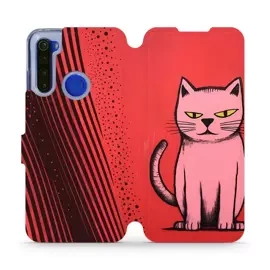 Phone Case Xiaomi Redmi Note 8T - Design VP54S