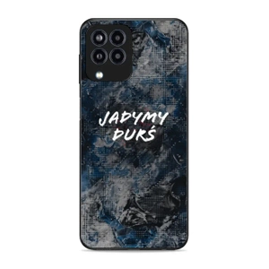 Etui Glossy Case do Samsung Galaxy M33 5G - wzór G06GZ