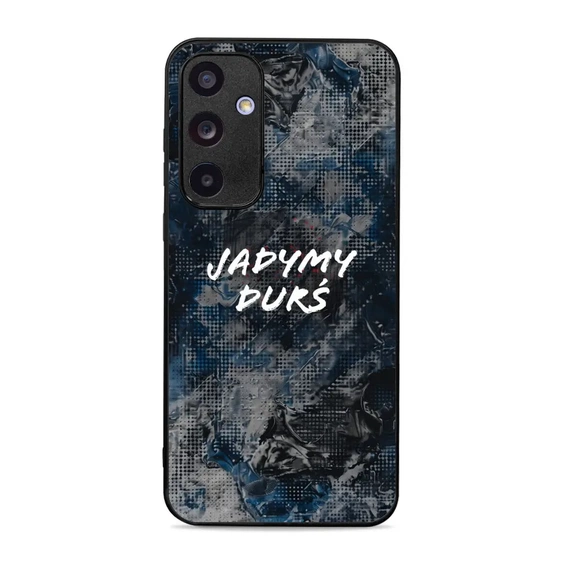 Phone Glossy Case Samsung Galaxy A55 5G - Design G06GZ