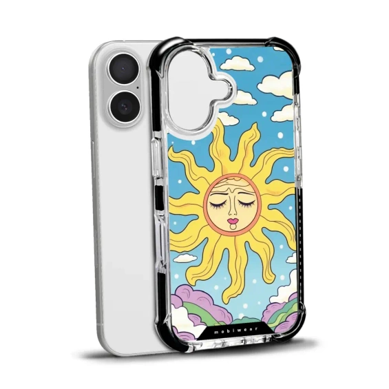 Case MagSafe Elite Bumper for Apple iPhone 17 - Design D023D