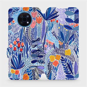Phone Case Nokia G50 5G - Design MP03P