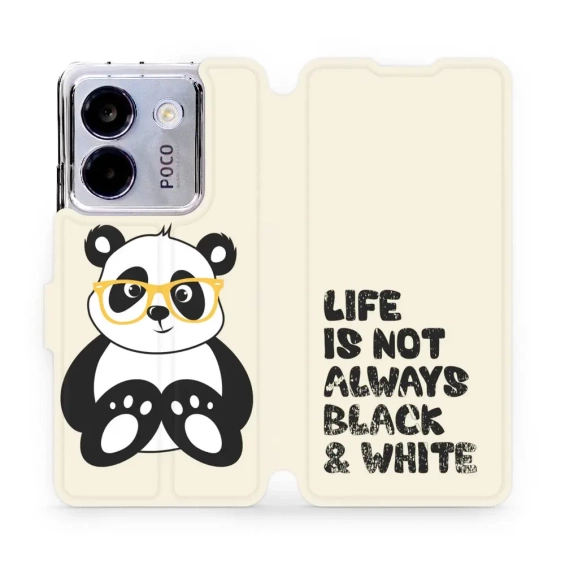 Phone Case Xiaomi POCO M7 Pro 5G - Design M041S