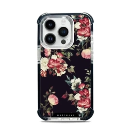 Case MagSafe Elite Bumper for Apple iPhone 14 Pro - Design D003D