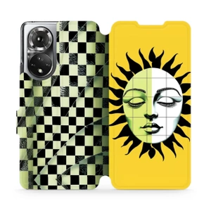 Phone Case Huawei Honor 50 - Design VP56S