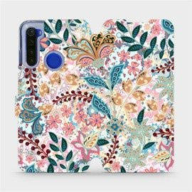 Phone Case Xiaomi Redmi Note 8T - Design MX04S