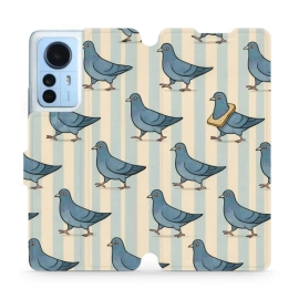 Phone Case Xiaomi 12 Pro - Design VP91S