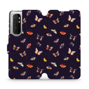 Phone Case Xiaomi Mi Note 10 Lite - Design VP78S