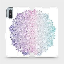 Phone Case Xiaomi Redmi 9A - Design M008S