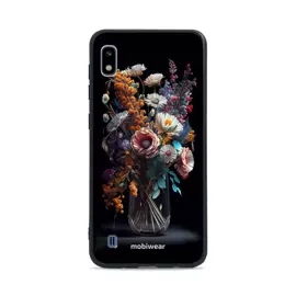 Phone Glossy Case Samsung Galaxy A10 - Design G012G