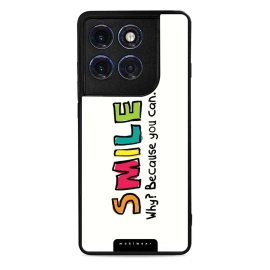 Phone Glossy Case Motorola Edge 60 Pro - Design G073G