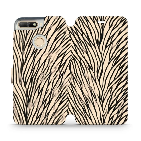 Phone Case Huawei Y6 Prime 2018 - Design VA52S